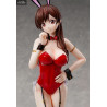 Rent-A-Girlfriend - Chizuru Mizuhara figure, Bunny