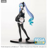Project DIVA Arcade Future Tone - Figurine Hatsune Miku, SPM Infinity