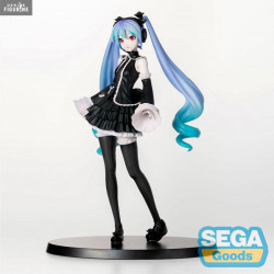 Project DIVA Arcade Future...