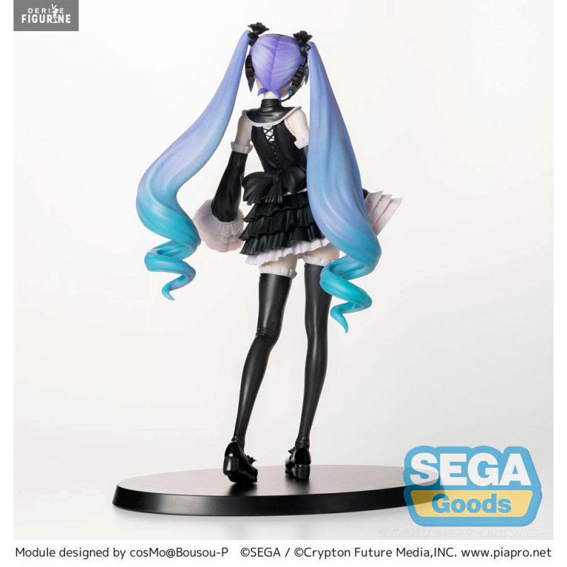 Project DIVA Arcade Future...