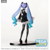 Project DIVA Arcade Future Tone - Figurine Hatsune Miku, SPM Infinity