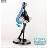 Project DIVA Arcade Future Tone - Figurine Hatsune Miku, SPM Infinity