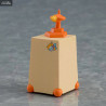 Godzilla Singular Point - Pelops II, Mei Kamino or Yun Arikawa figure, Nendoroid