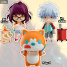 Godzilla Singular Point - Pelops II, Mei Kamino or Yun Arikawa figure, Nendoroid