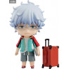 Godzilla Singular Point - Figurine Pelops II, Mei Kamino ou Yun Arikawa, Nendoroid