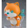 Godzilla Singular Point - Figurine Pelops II, Mei Kamino ou Yun Arikawa, Nendoroid