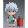 Godzilla Singular Point - Pelops II, Mei Kamino or Yun Arikawa figure, Nendoroid