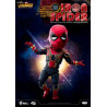Marvel, Avengers Infinity War - Figure Iron Spider (Spider-Man), Egg Attack