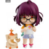 Godzilla Singular Point - Pelops II, Mei Kamino or Yun Arikawa figure, Nendoroid