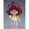 Godzilla Singular Point - Pelops II, Mei Kamino or Yun Arikawa figure, Nendoroid