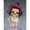 Godzilla Singular Point - Pelops II, Mei Kamino or Yun Arikawa figure, Nendoroid