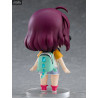 Godzilla Singular Point - Pelops II, Mei Kamino or Yun Arikawa figure, Nendoroid