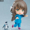 The Aquatope on White Sand - Figure Fuka Miyazawa, Nendoroid