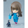 The Aquatope on White Sand - Figure Fuka Miyazawa, Nendoroid