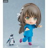 The Aquatope on White Sand - Figure Fuka Miyazawa, Nendoroid