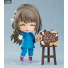 The Aquatope on White Sand - Figure Fuka Miyazawa, Nendoroid