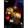 Marvel, Avengers Infinity War - Replica Infinity Gauntlet, Master Craft