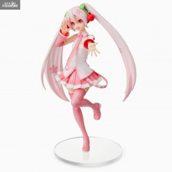 Figurine Hatsune Miku...