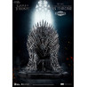 Game of Thrones - Figure Iron Throne, Master Craft