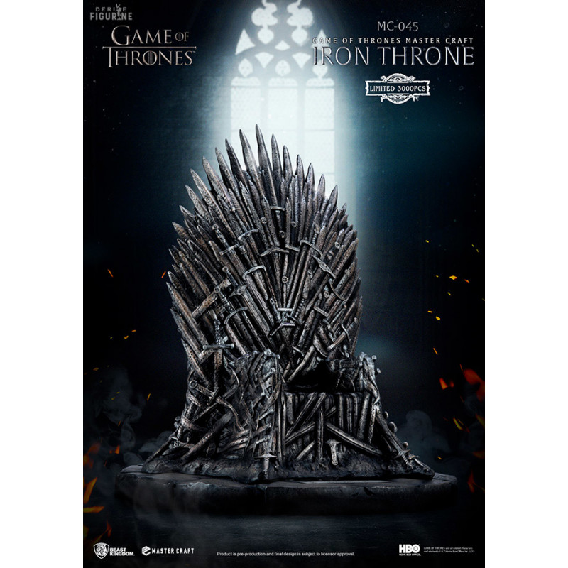 Game of Thrones - Figure...