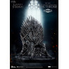 Game of Thrones - Figurine Iron Throne, Master Craft