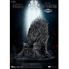 Game of Thrones - Figure Iron Throne, Master Craft