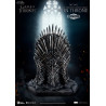 Game of Thrones - Figurine Iron Throne, Master Craft