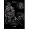 Game of Thrones - Figure Iron Throne, Master Craft