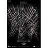 Game of Thrones - Figure Iron Throne, Master Craft