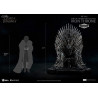 Game of Thrones - Figure Iron Throne, Master Craft