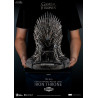 Game of Thrones - Figure Iron Throne, Master Craft