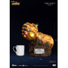 Marvel, Avengers Infinity War - Replica Infinity Gauntlet, Master Craft