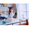 Original Character - Figurine Koyafu Catgirl Mia