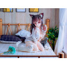Original Character - Koyafu Catgirl Mia figure