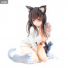 Original Character - Koyafu Catgirl Mia figure