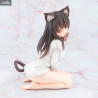 Original Character - Figurine Koyafu Catgirl Mia