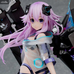 Hyperdimension Neptunia -...