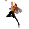 Boruto Naruto Next Generations - Figure Naruto Nanadaime 7th Hokage, G.E.M Series