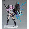 Hyperdimension Neptunia - Figurine Dimension Traveler Neptune Generator Unit