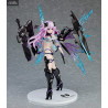 Hyperdimension Neptunia - Figurine Dimension Traveler Neptune Generator Unit