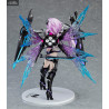 Hyperdimension Neptunia - Figurine Dimension Traveler Neptune Generator Unit