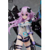 Hyperdimension Neptunia - Figurine Dimension Traveler Neptune Generator Unit