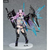 Hyperdimension Neptunia - Figurine Dimension Traveler Neptune Generator Unit
