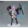 Hyperdimension Neptunia - Figurine Dimension Traveler Neptune Generator Unit