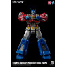 Transformers - Optimus Prime figure, MDLX