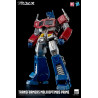 Transformers - Optimus Prime figure, MDLX