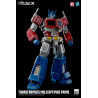 Transformers - Optimus Prime figure, MDLX