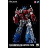 Transformers - Optimus Prime figure, MDLX