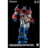 Transformers - Optimus Prime figure, MDLX
