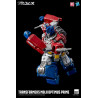 Transformers - Optimus Prime figure, MDLX